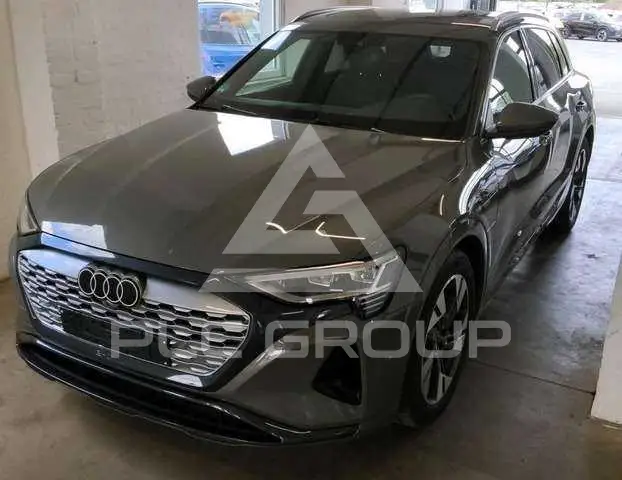2023 Audi Q8