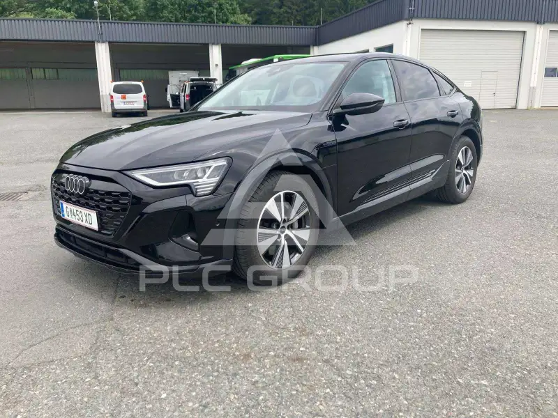 2023 Audi Q8