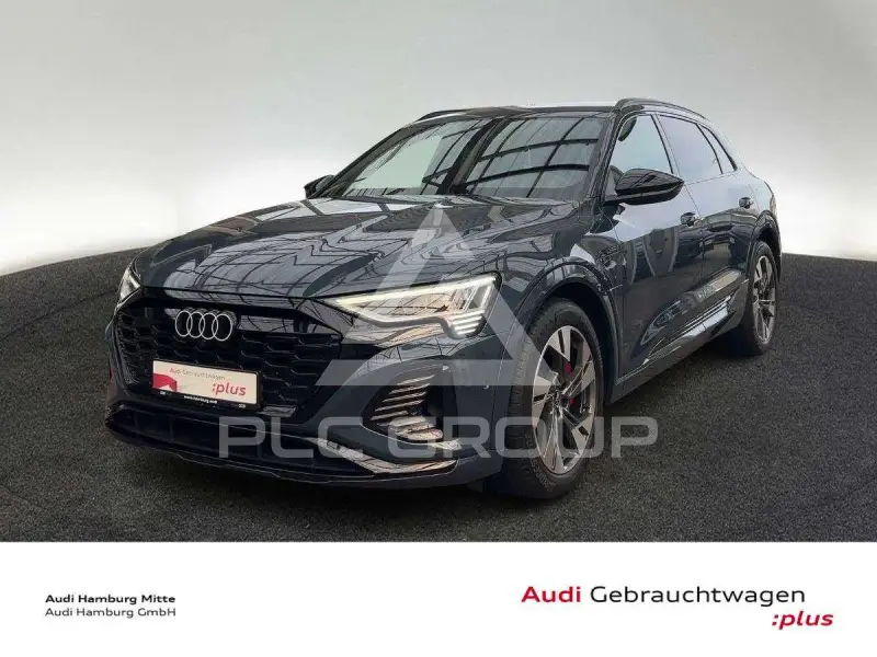 2023 Audi Q8
