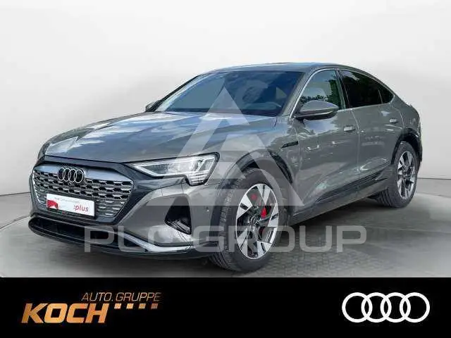 2023 Audi Q8