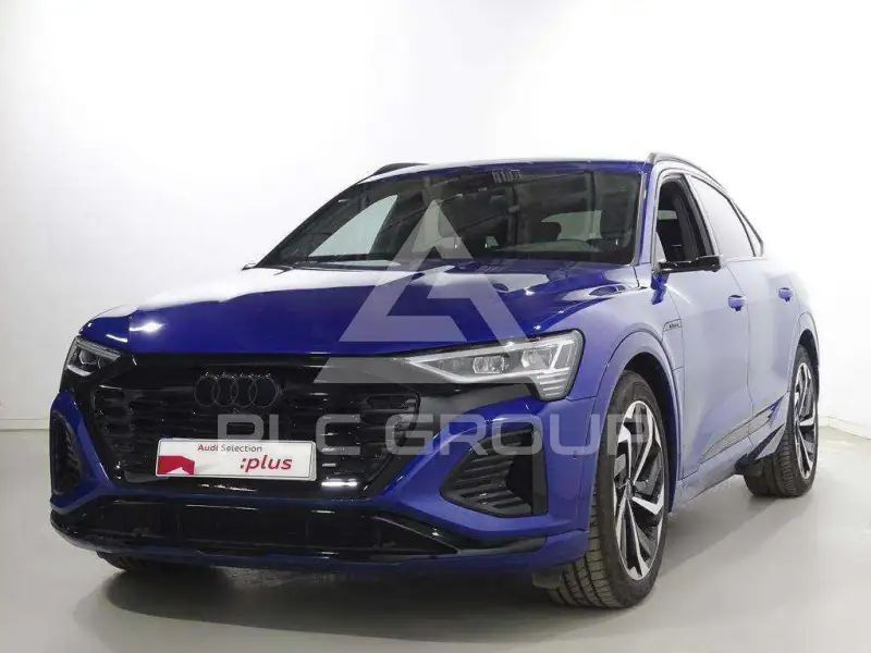 2023 Audi Q8