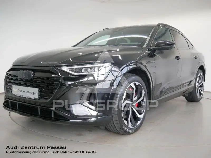2023 Audi Q8