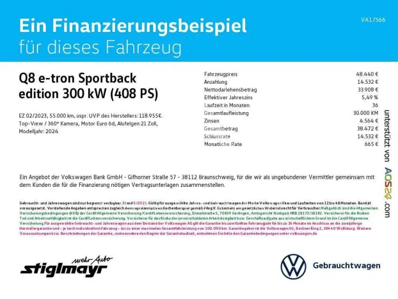 2023 Audi Q8
