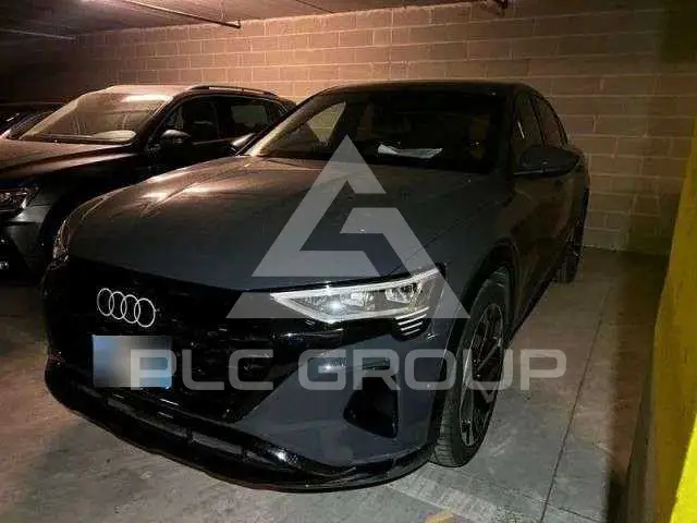 2023 Audi Q8