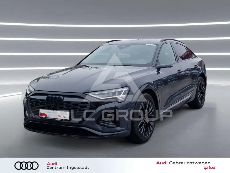 2023 Audi Q8