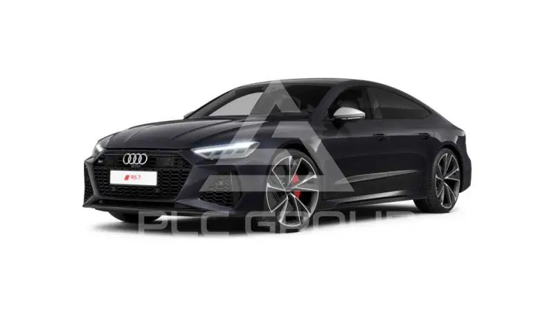 2023 Audi RS7