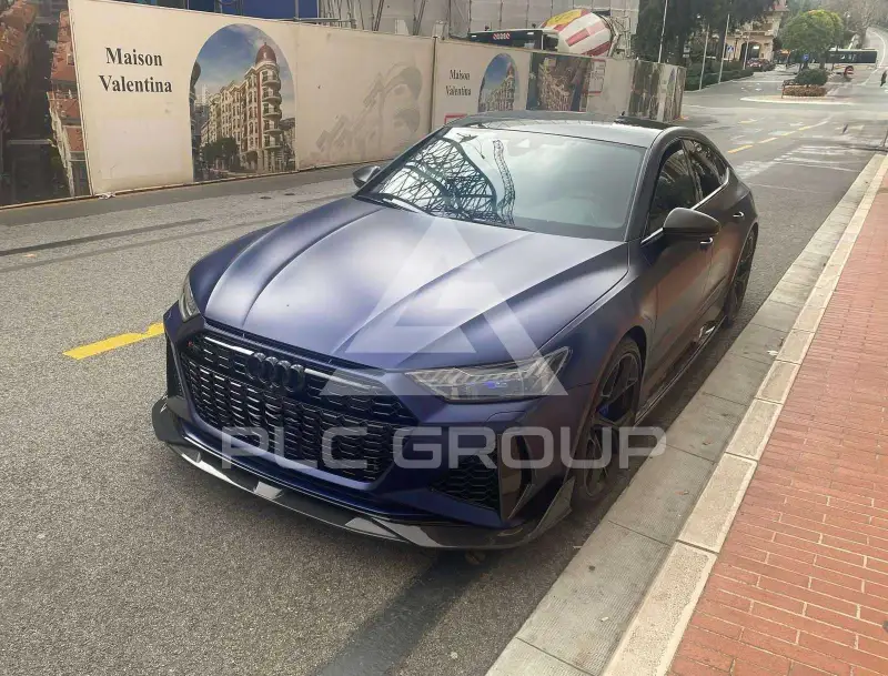 2023 Audi RS7