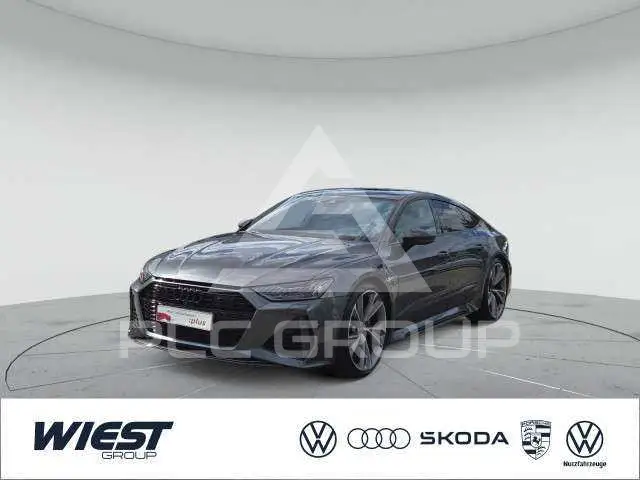 2023 Audi RS7