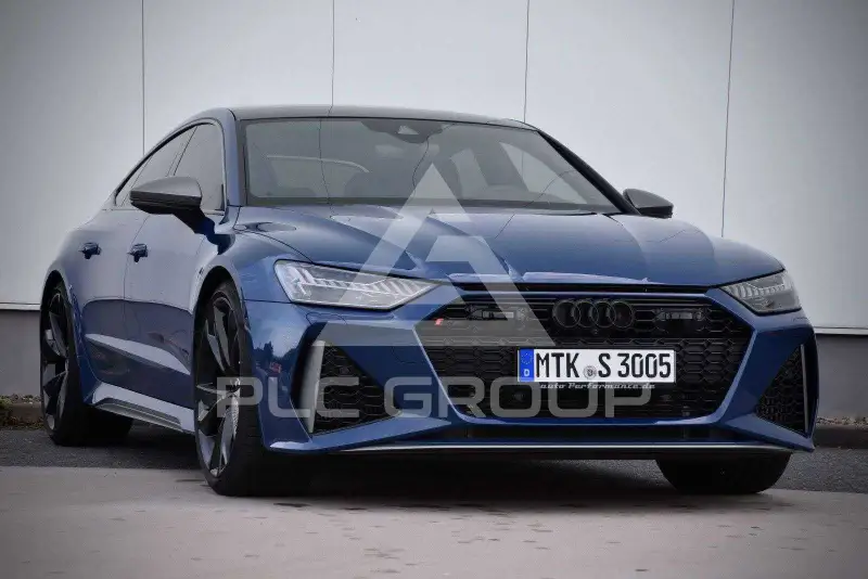 2023 Audi RS7