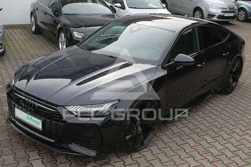 2023 Audi RS7