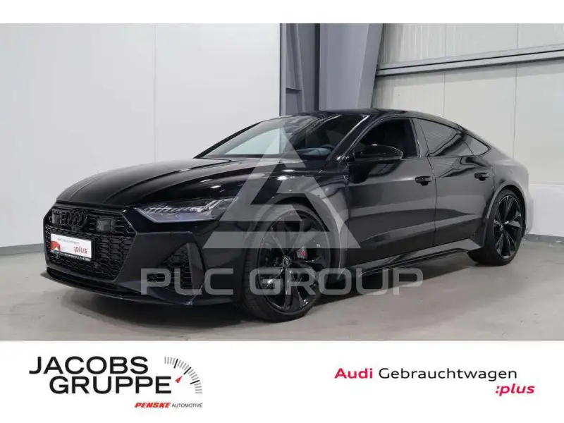 2023 Audi RS7