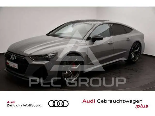 2023 Audi RS7