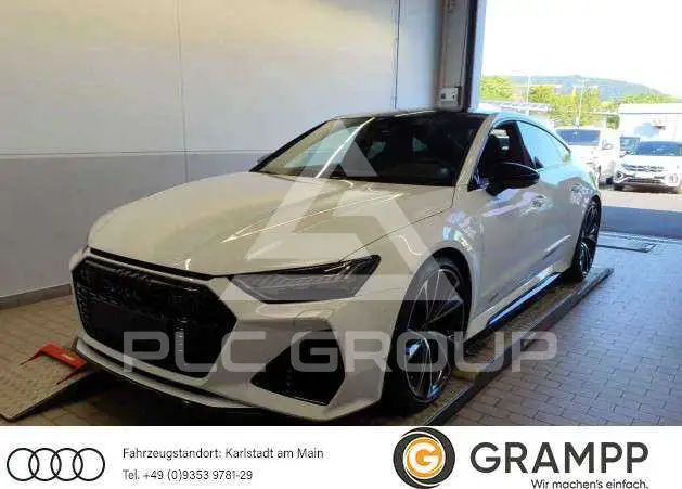 2023 Audi RS7