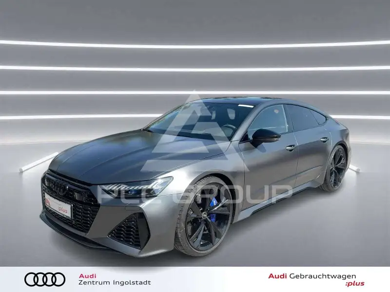 2023 Audi RS7