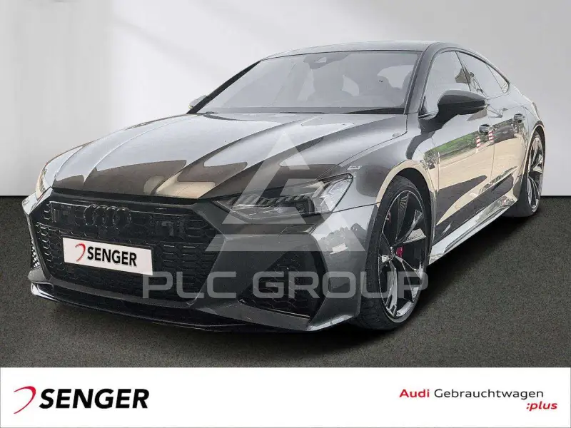 2023 Audi RS7