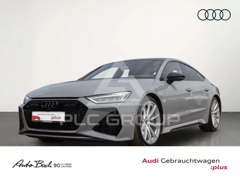 2023 Audi RS7