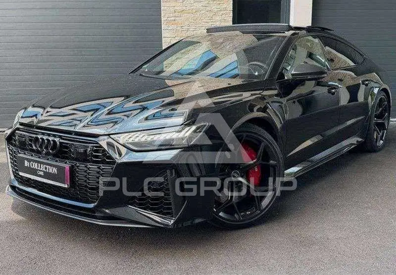 2023 Audi RS7