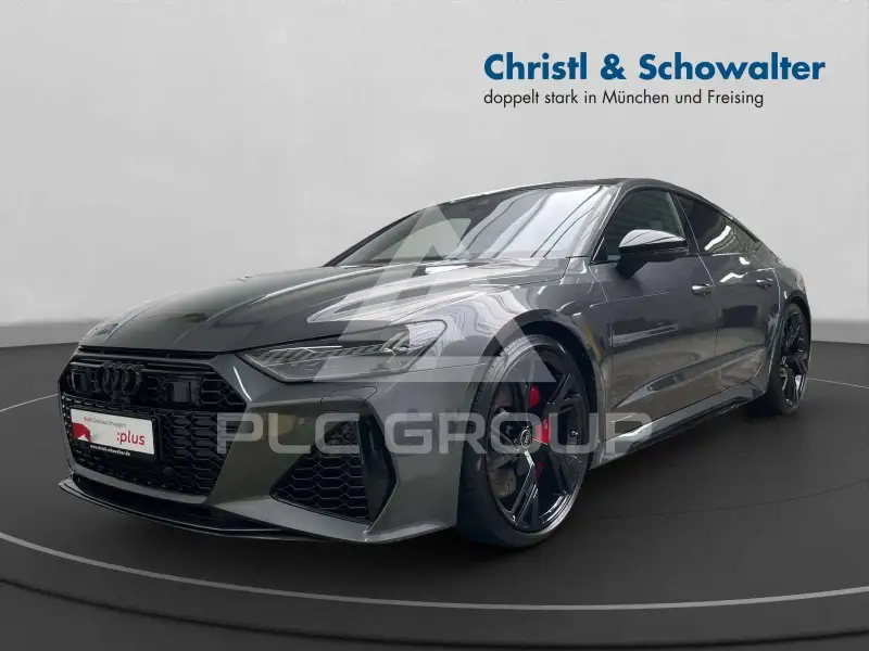 2023 Audi RS7