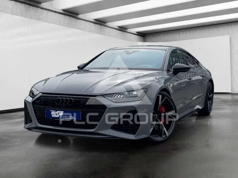 2023 Audi RS7