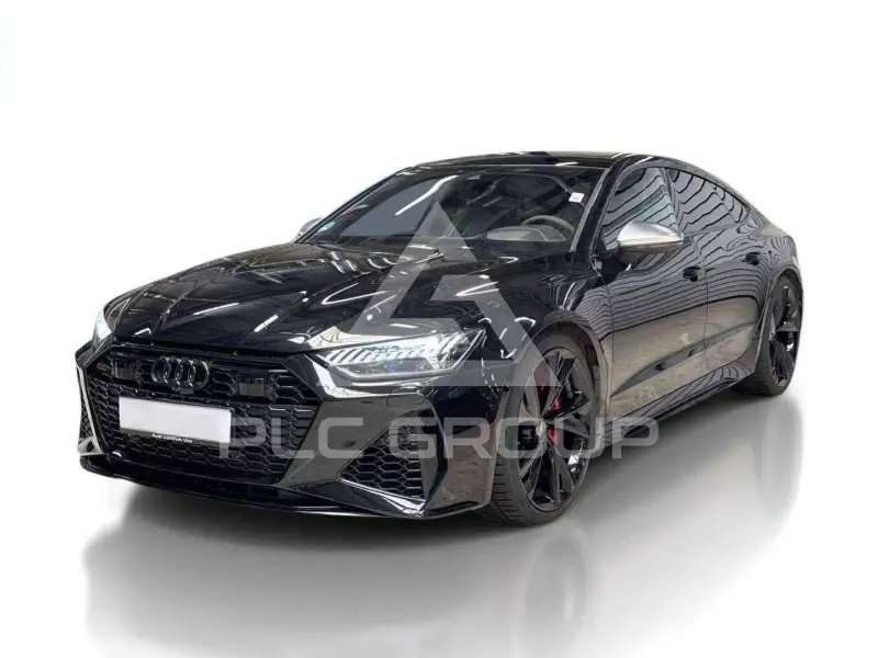 2023 Audi RS7