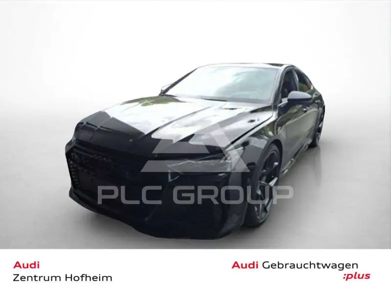 2023 Audi RS7