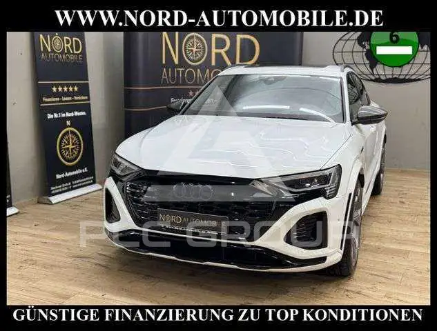 2023 Audi SQ8