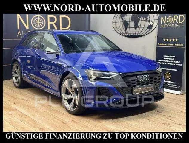 2023 Audi SQ8