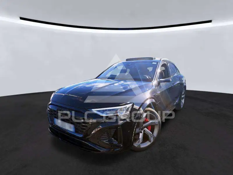 2023 Audi SQ8
