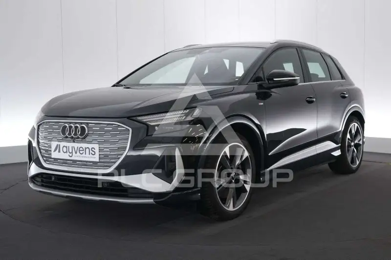2023 Audi 50