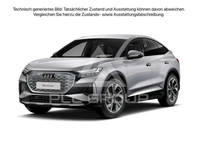 2023 Audi 50