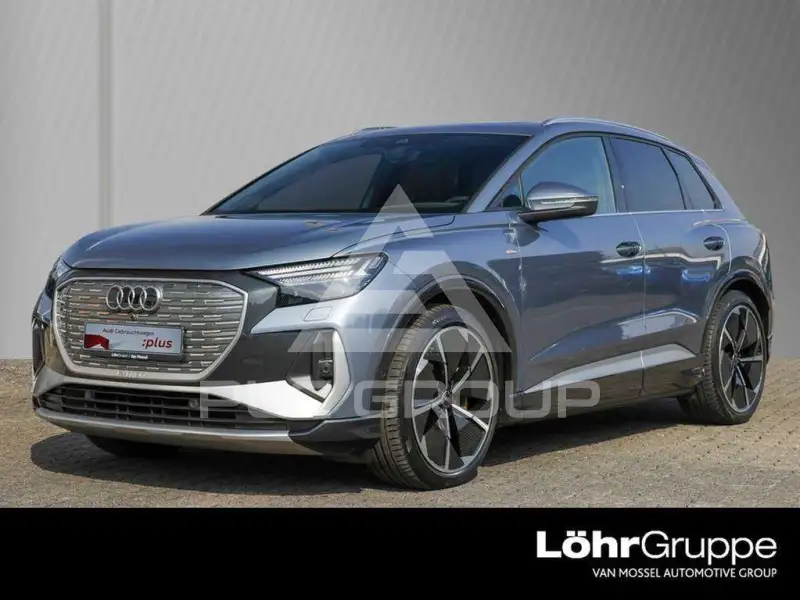 2023 Audi 50