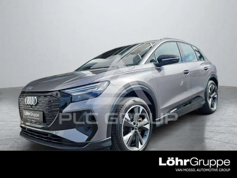 2023 Audi 50