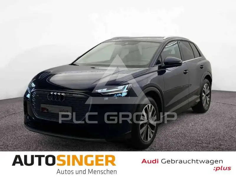 2023 Audi 50