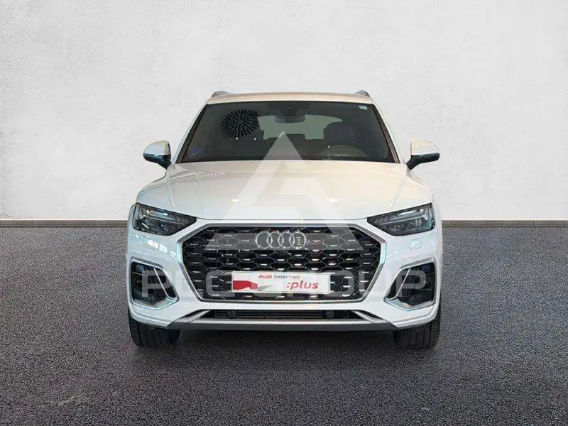 2023 Audi 50