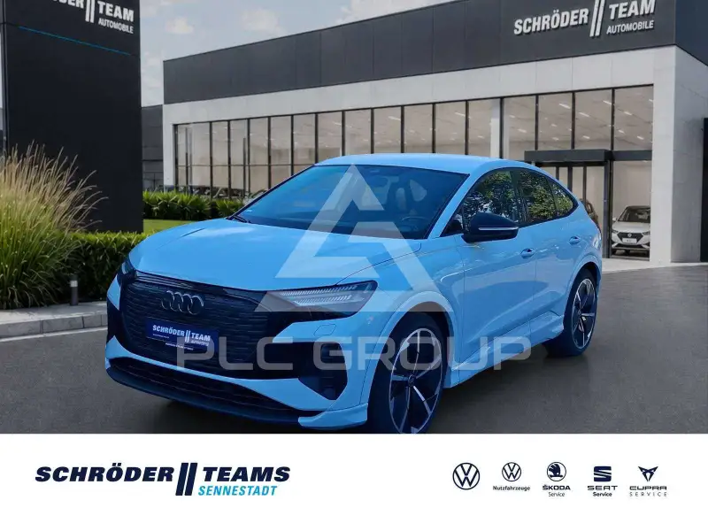 2023 Audi 50