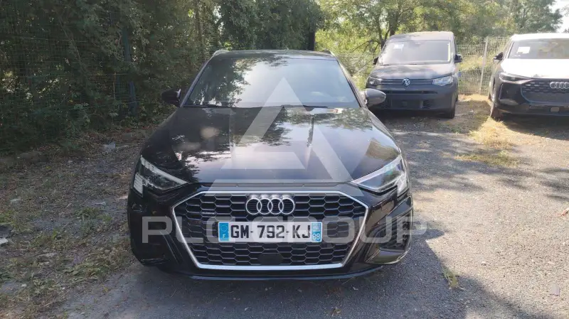 2023 Audi 200