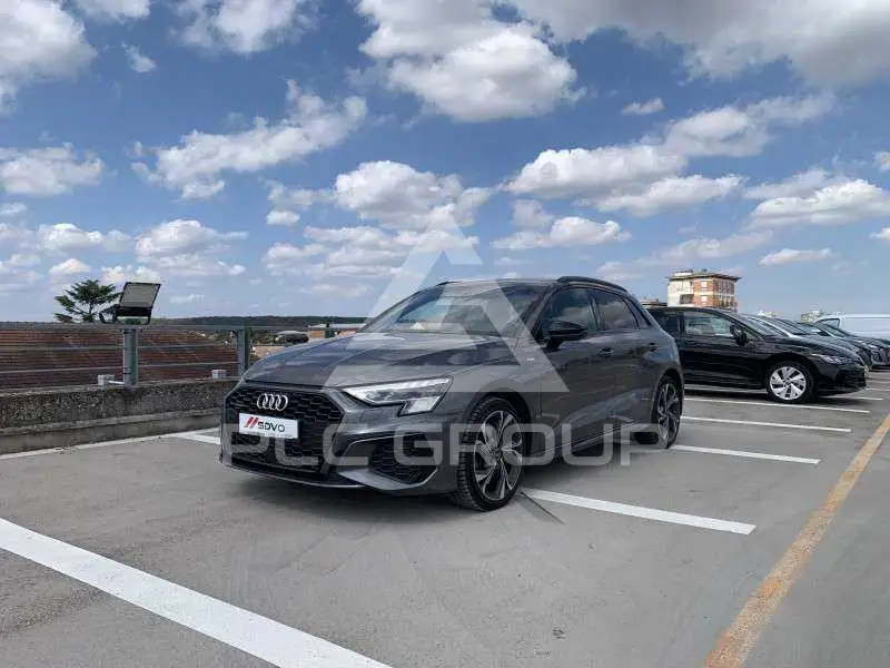 2023 Audi 200