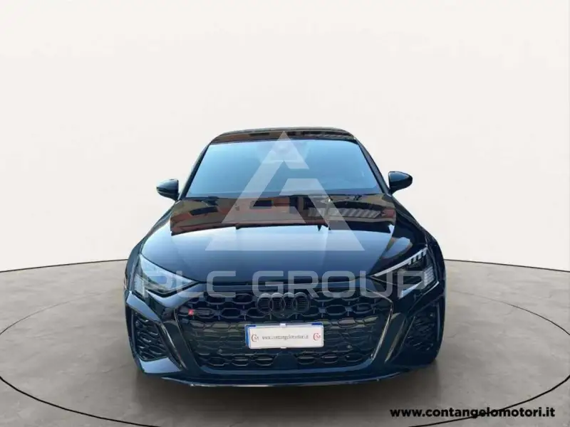 2023 Audi RS3