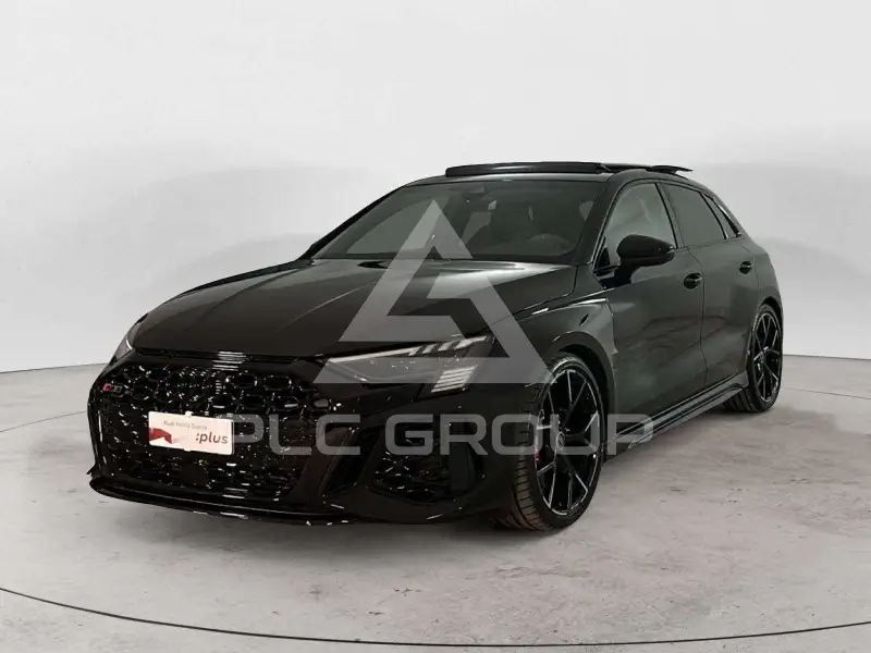 2023 Audi RS