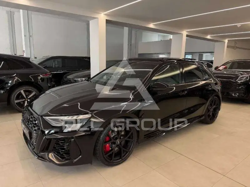 2023 Audi RS