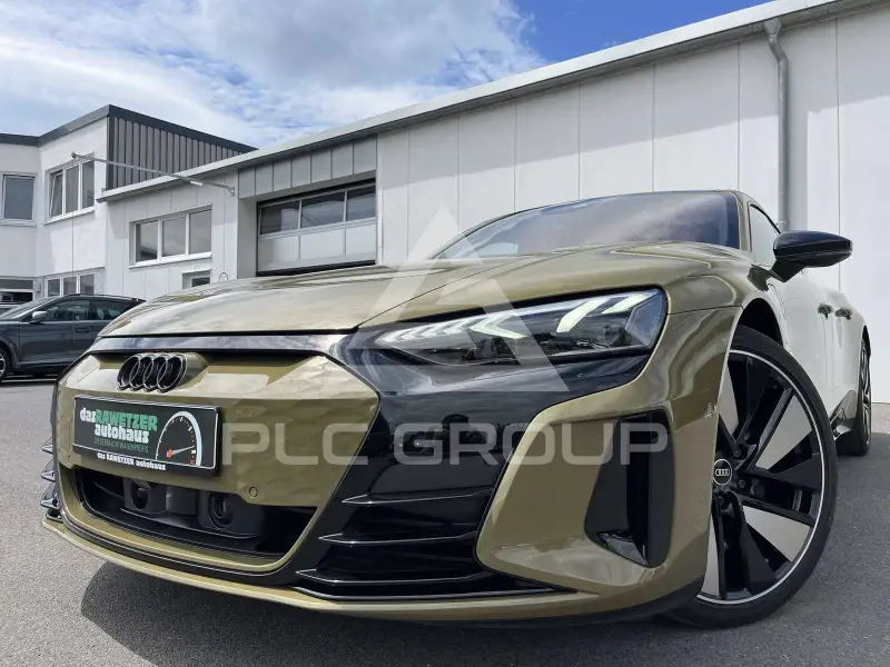 2023 Audi RS