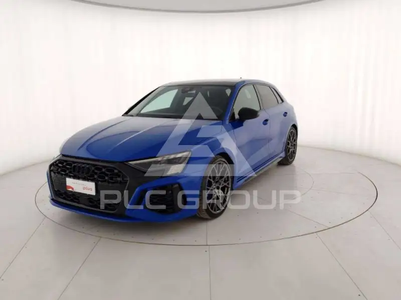 2023 Audi RS