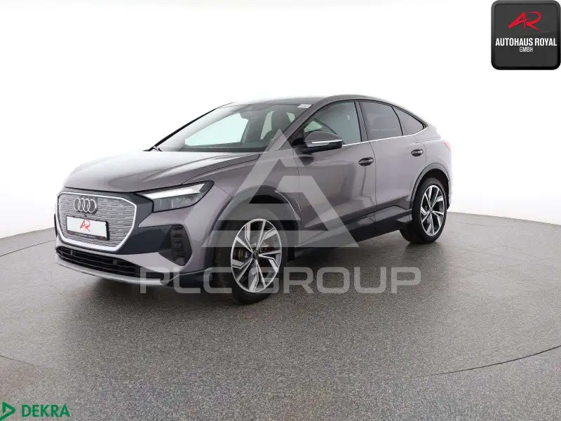 2023 Audi Other