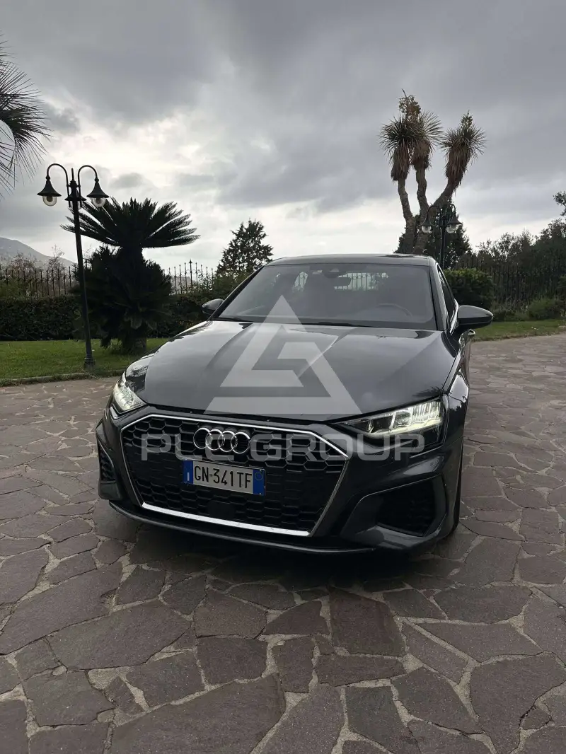 2023 Audi Other