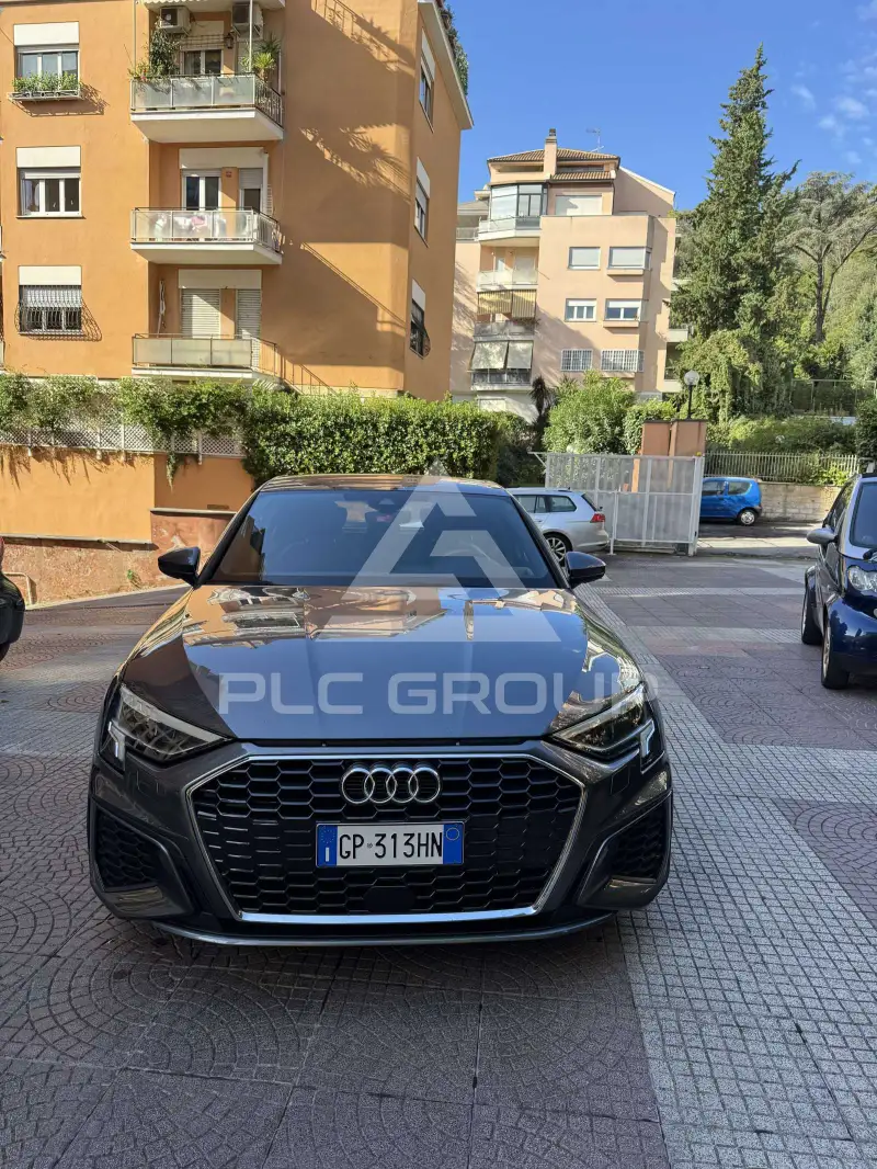 2023 Audi Other