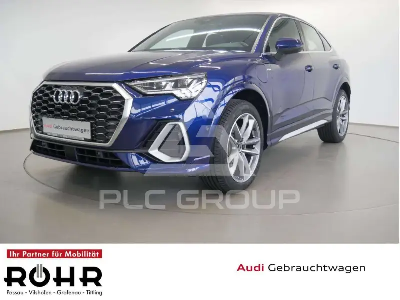 2023 Audi Other