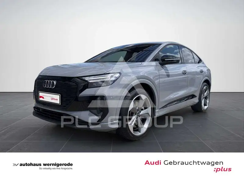 2023 Audi Other