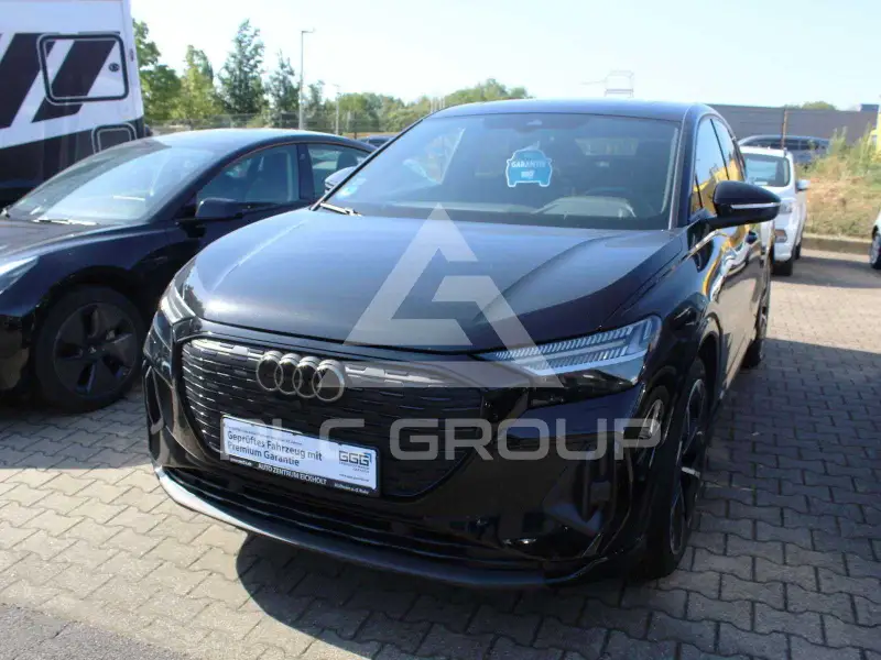 2023 Audi Other