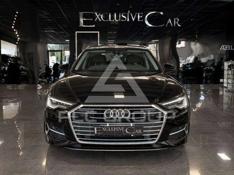 2023 Audi Other