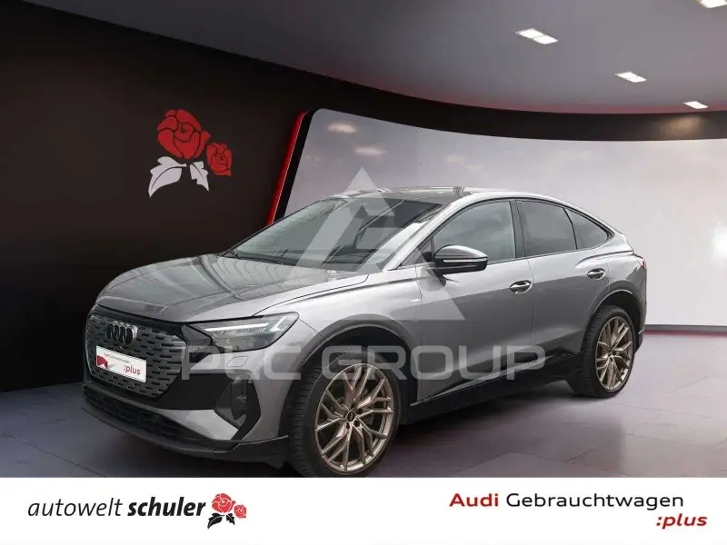 2023 Audi Other